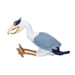 The Boy and the Heron – The Heron Plush Doll 42cm Ghibli Store ghibli.store