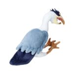 The Boy and the Heron – The Heron Plush Doll 42cm Ghibli Store ghibli.store