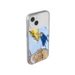 The Heron and Hayao Miyazaki iPhone Cases Ghibli Store ghibli.store