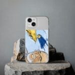 The Heron and Hayao Miyazaki iPhone Cases Ghibli Store ghibli.store