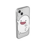 The Boy and The Heron – Warawara Fanart 8 iPhone Cases Ghibli Store ghibli.store