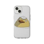 Spirited Away Ootori Sama Bathing iPhone Cases Ghibli Store ghibli.store