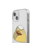 Spirited Away Ootori Sama Bathing iPhone Cases Ghibli Store ghibli.store