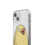 Spirited Away Ootori Sama Take a Bath iPhone Cases Ghibli Store ghibli.store