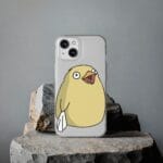 Spirited Away Ootori Sama Take a Bath iPhone Cases Ghibli Store ghibli.store