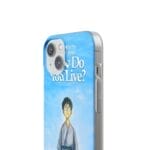 Studio Ghibli How Do You Live iPhone Cases Ghibli Store ghibli.store