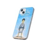 Studio Ghibli How Do You Live iPhone Cases Ghibli Store ghibli.store