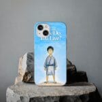 Studio Ghibli How Do You Live iPhone Cases Ghibli Store ghibli.store