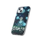 The Boy and The Heron Poster 4 iPhone Cases Ghibli Store ghibli.store