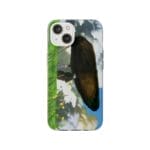 The Boy and The Heron – with Grand Uncle iPhone Cases Ghibli Store ghibli.store