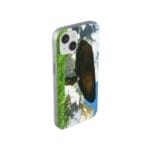 The Boy and The Heron – with Grand Uncle iPhone Cases Ghibli Store ghibli.store