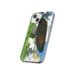 The Boy and The Heron – with Grand Uncle iPhone Cases Ghibli Store ghibli.store