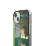 The Boy and The Heron iPhone Cases Ghibli Store ghibli.store