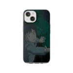 The Boy and The Heron – Mahito Maki iPhone Cases Ghibli Store ghibli.store