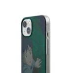 The Boy and The Heron – Mahito Maki iPhone Cases Ghibli Store ghibli.store