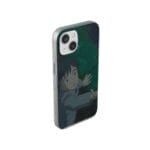 The Boy and The Heron – Mahito Maki iPhone Cases Ghibli Store ghibli.store