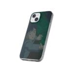 The Boy and The Heron – Mahito Maki iPhone Cases Ghibli Store ghibli.store