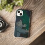 The Boy and The Heron – Mahito Maki iPhone Cases Ghibli Store ghibli.store