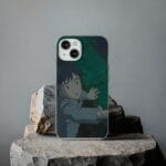 The Boy and The Heron – Mahito Maki iPhone Cases Ghibli Store ghibli.store