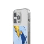 The Heron and Hayao Miyazaki iPhone Cases Ghibli Store ghibli.store