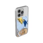 The Heron and Hayao Miyazaki iPhone Cases Ghibli Store ghibli.store