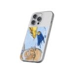 The Heron and Hayao Miyazaki iPhone Cases Ghibli Store ghibli.store