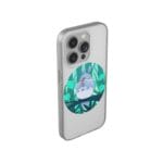 My Neighbor Totoro Fanart 2 iPhone Cases Ghibli Store ghibli.store