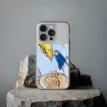 The Heron and Hayao Miyazaki iPhone Cases Ghibli Store ghibli.store