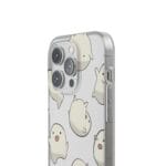 The Boy and The Heron – Warawara Fanart 9 iPhone Cases Ghibli Store ghibli.store