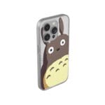 Peek-A-Boo Totoro iPhone Cases Ghibli Store ghibli.store