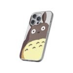 Peek-A-Boo Totoro iPhone Cases Ghibli Store ghibli.store