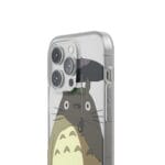 Totoro and Umbrella iPhone Cases Ghibli Store ghibli.store