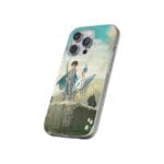 The Boy, The Heron and Grand Uncle iPhone Cases Ghibli Store ghibli.store