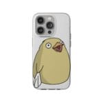 Spirited Away Ootori Sama Take a Bath iPhone Cases Ghibli Store ghibli.store