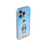 Studio Ghibli How Do You Live iPhone Cases Ghibli Store ghibli.store