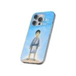 Studio Ghibli How Do You Live iPhone Cases Ghibli Store ghibli.store