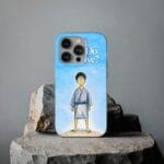 Studio Ghibli How Do You Live iPhone Cases Ghibli Store ghibli.store