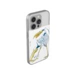 The Boy and The Heron – The Heron Sketch iPhone Cases Ghibli Store ghibli.store