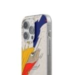 The Boy and The Heron Poster 3 iPhone Cases Ghibli Store ghibli.store