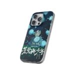 The Boy and The Heron Poster 4 iPhone Cases Ghibli Store ghibli.store