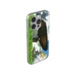 The Boy and The Heron – with Grand Uncle iPhone Cases Ghibli Store ghibli.store