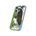 The Boy and The Heron – with Grand Uncle iPhone Cases Ghibli Store ghibli.store