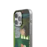 The Boy and The Heron iPhone Cases Ghibli Store ghibli.store