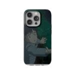 The Boy and The Heron – Mahito Maki iPhone Cases Ghibli Store ghibli.store