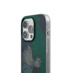 The Boy and The Heron – Mahito Maki iPhone Cases Ghibli Store ghibli.store