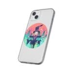How’s Moving Castle – Kabu Fanart iPhone Cases Ghibli Store ghibli.store