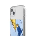 The Heron and Hayao Miyazaki iPhone Cases Ghibli Store ghibli.store