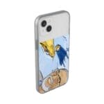 The Heron and Hayao Miyazaki iPhone Cases Ghibli Store ghibli.store