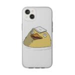 Spirited Away Ootori Sama Bathing iPhone Cases Ghibli Store ghibli.store