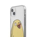 Spirited Away Ootori Sama Take a Bath iPhone Cases Ghibli Store ghibli.store